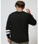 Hurley/水着 MALS26106P ラッシュガード 長袖 Tシャツ ロンT UVカット ストレッチ 疎水性 抗菌防臭 水陸両用 ハーレー メンズ ムラサキスポーツ