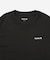 Hurley/水着 MALS26106P ラッシュガード 長袖 Tシャツ ロンT UVカット ストレッチ 疎水性 抗菌防臭 水陸両用 ハーレー メンズ ムラサキスポーツ