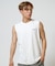 Hurley/水着 MASL26102P ラッシュガード タンクトップ ストレッチ 疎水性 抗菌防臭 水陸両用 ハーレー メンズ ムラサキスポーツ