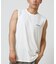Hurley/水着 MASL26102P ラッシュガード タンクトップ ストレッチ 疎水性 抗菌防臭 水陸両用 ハーレー メンズ ムラサキスポーツ
