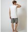 Hurley/水着 MASL26102P ラッシュガード タンクトップ ストレッチ 疎水性 抗菌防臭 水陸両用 ハーレー メンズ ムラサキスポーツ