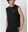 Hurley/水着 MASL26102P ラッシュガード タンクトップ ストレッチ 疎水性 抗菌防臭 水陸両用 ハーレー メンズ ムラサキスポーツ