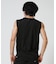 Hurley/水着 MASL26102P ラッシュガード タンクトップ ストレッチ 疎水性 抗菌防臭 水陸両用 ハーレー メンズ ムラサキスポーツ