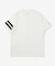 Hurley/水着 MASS26101P ラッシュガード 半袖 Tシャツ メンズ UVカット 軽量 ストレッチ 抗菌防臭 疎水 水陸両用 ハーレー メンズ ムラサキスポーツ