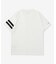 Hurley/水着 MASS26101P ラッシュガード 半袖 Tシャツ メンズ UVカット 軽量 ストレッチ 抗菌防臭 疎水 水陸両用 ハーレー メンズ ムラサキスポーツ