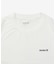 Hurley/水着 MASS26101P ラッシュガード 半袖 Tシャツ メンズ UVカット 軽量 ストレッチ 抗菌防臭 疎水 水陸両用 ハーレー メンズ ムラサキスポーツ