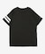 Hurley/水着 MASS26101P ラッシュガード 半袖 Tシャツ メンズ UVカット 軽量 ストレッチ 抗菌防臭 疎水 水陸両用 ハーレー メンズ ムラサキスポーツ