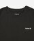 Hurley/水着 MASS26101P ラッシュガード 半袖 Tシャツ メンズ UVカット 軽量 ストレッチ 抗菌防臭 疎水 水陸両用 ハーレー メンズ ムラサキスポーツ