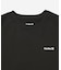Hurley/水着 MASS26101P ラッシュガード 半袖 Tシャツ メンズ UVカット 軽量 ストレッチ 抗菌防臭 疎水 水陸両用 ハーレー メンズ ムラサキスポーツ