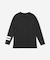 Hurley/水着 MSRG251003 ラッシュガード 長袖 Tシャツ ロンT メンズ UVカット ロゴ ハーレー メンズ ムラサキスポーツ