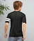 Hurley/水着 MSRG251004 ラッシュガード 半袖 Tシャツ UVカット 吸水速乾 軽量 ストレッチ 水陸両用 ハーレー メンズ ムラサキスポーツ