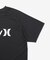 Hurley/水着 MSRG261046 ラッシュガード 半袖 Tシャツ UVカット 撥水 速乾 遮熱 水陸両用 ハーレー メンズ ムラサキスポーツ