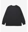 Hurley/水着 MSRG261048 ラッシュガード 長袖 Tシャツ ロンT UVカット 撥水 速乾 遮熱 水陸両用 ハーレー メンズ ムラサキスポーツ