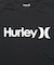 Hurley/水着 MSRG261048 ラッシュガード 長袖 Tシャツ ロンT UVカット 撥水 速乾 遮熱 水陸両用 ハーレー メンズ ムラサキスポーツ