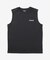 Hurley/水着 MSRG261056 ラッシュガード タンクトップ UVカット 吸汗速乾 ストレッチ 軽量 水陸両用 ハーレー メンズ ムラサキスポーツ