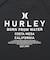 Hurley/水着 MSRG261056 ラッシュガード タンクトップ UVカット 吸汗速乾 ストレッチ 軽量 水陸両用 ハーレー メンズ ムラサキスポーツ