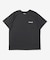 Hurley/水着 MSRG261058 ラッシュガード 半袖 Tシャツ UVカット 撥水 速乾 遮熱 水陸両用 ハーレー メンズ ムラサキスポーツ