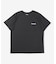 Hurley/水着 MSRG261058 ラッシュガード 半袖 Tシャツ UVカット 撥水 速乾 遮熱 水陸両用 ハーレー メンズ ムラサキスポーツ