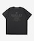 Hurley/水着 MSRG261058 ラッシュガード 半袖 Tシャツ UVカット 撥水 速乾 遮熱 水陸両用 ハーレー メンズ ムラサキスポーツ