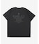 Hurley/水着 MSRG261058 ラッシュガード 半袖 Tシャツ UVカット 撥水 速乾 遮熱 水陸両用 ハーレー メンズ ムラサキスポーツ