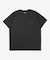 Hurley/水着 MSRG261058 ラッシュガード 半袖 Tシャツ UVカット 撥水 速乾 遮熱 水陸両用 ハーレー メンズ ムラサキスポーツ