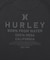 Hurley/水着 MSRG261058 ラッシュガード 半袖 Tシャツ UVカット 撥水 速乾 遮熱 水陸両用 ハーレー メンズ ムラサキスポーツ