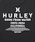 Hurley/水着 MSRG261059 ラッシュガード 長袖 Tシャツ ロンT UVカット 撥水 速乾 遮熱 水陸両用 ハーレー メンズ ムラサキスポーツ