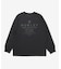 Hurley/水着 MSRG261059 ラッシュガード 長袖 Tシャツ ロンT UVカット 撥水 速乾 遮熱 水陸両用 ハーレー メンズ ムラサキスポーツ