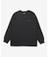 Hurley/水着 MSRG261059 ラッシュガード 長袖 Tシャツ ロンT UVカット 撥水 速乾 遮熱 水陸両用 ハーレー メンズ ムラサキスポーツ
