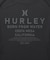 Hurley/水着 MSRG261059 ラッシュガード 長袖 Tシャツ ロンT UVカット 撥水 速乾 遮熱 水陸両用 ハーレー メンズ ムラサキスポーツ