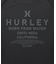 Hurley/水着 MSRG261059 ラッシュガード 長袖 Tシャツ ロンT UVカット 撥水 速乾 遮熱 水陸両用 ハーレー メンズ ムラサキスポーツ