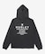 Hurley/水着 MSRG261060 ラッシュガード ジップアップ パーカー UVカット 撥水 速乾 遮熱 水陸両用 ハーレー メンズ ムラサキスポーツ