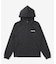Hurley/水着 MSRG261060 ラッシュガード ジップアップ パーカー UVカット 撥水 速乾 遮熱 水陸両用 ハーレー メンズ ムラサキスポーツ
