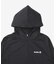 Hurley/水着 MSRG261060 ラッシュガード ジップアップ パーカー UVカット 撥水 速乾 遮熱 水陸両用 ハーレー メンズ ムラサキスポーツ