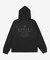 Hurley/水着 MSRG261060 ラッシュガード ジップアップ パーカー UVカット 撥水 速乾 遮熱 水陸両用 ハーレー メンズ ムラサキスポーツ