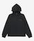 Hurley/水着 MSRG261060 ラッシュガード ジップアップ パーカー UVカット 撥水 速乾 遮熱 水陸両用 ハーレー メンズ ムラサキスポーツ