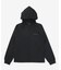 Hurley/水着 MSRG261060 ラッシュガード ジップアップ パーカー UVカット 撥水 速乾 遮熱 水陸両用 ハーレー メンズ ムラサキスポーツ