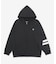 Hurley/水着 MUFZ251014 ラッシュガード ジップアップ パーカー UVカット 吸水速乾 水陸両用 ハーレー メンズ ムラサキスポーツ