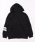 Hurley/水着 MUFZ251014 ラッシュガード ジップアップ パーカー UVカット 吸水速乾 水陸両用 ハーレー メンズ ムラサキスポーツ