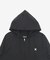 Hurley/水着 MUFZ251014 ラッシュガード ジップアップ パーカー UVカット 吸水速乾 水陸両用 ハーレー メンズ ムラサキスポーツ