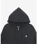 Hurley/水着 MUFZ251014 ラッシュガード ジップアップ パーカー UVカット 吸水速乾 水陸両用 ハーレー メンズ ムラサキスポーツ