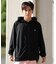 Hurley/水着 MUFZ251015 ラッシュガード ジップアップ パーカー UVカット 水陸両用 ハーレー メンズ ムラサキスポーツ