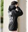 Hurley/水着 MUFZ251015 ラッシュガード ジップアップ パーカー UVカット 水陸両用 ハーレー メンズ ムラサキスポーツ