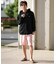 Hurley/水着 MUFZ251015 ラッシュガード ジップアップ パーカー UVカット 水陸両用 ハーレー メンズ ムラサキスポーツ