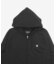 Hurley/水着 MUFZ251015 ラッシュガード ジップアップ パーカー UVカット 水陸両用 ハーレー メンズ ムラサキスポーツ