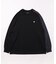 Hurley/水着 MULS251016 ラッシュガード 長袖 Tシャツ ロンT UVカット 吸水速乾 水陸両用 ハーレー メンズ ムラサキスポーツ