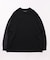 Hurley/水着 MULS251016 ラッシュガード 長袖 Tシャツ ロンT UVカット 吸水速乾 水陸両用 ハーレー メンズ ムラサキスポーツ