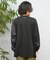 Hurley/水着 MULS251016 ラッシュガード 長袖 Tシャツ ロンT UVカット 吸水速乾 水陸両用 ハーレー メンズ ムラサキスポーツ