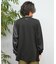 Hurley/水着 MULS251016 ラッシュガード 長袖 Tシャツ ロンT UVカット 吸水速乾 水陸両用 ハーレー メンズ ムラサキスポーツ