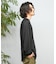Hurley/水着 MULS251016 ラッシュガード 長袖 Tシャツ ロンT UVカット 吸水速乾 水陸両用 ハーレー メンズ ムラサキスポーツ